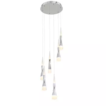 Подвесная люстра ST Luce BOCHIE SL405.103.06