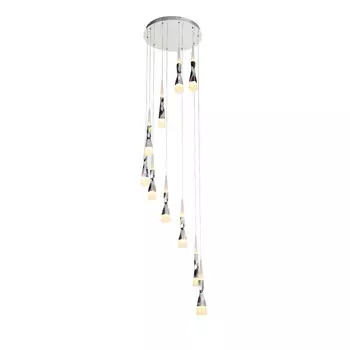 Подвесная люстра ST Luce BOCHIE SL405.103.10