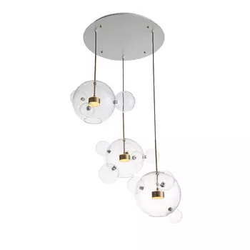 Подвесная люстра ST Luce BOPONE SL1133.203.03