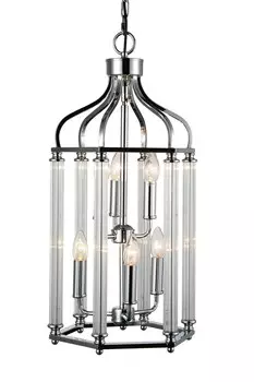 Подвесная люстра ST Luce CELLULA SL239.103.06