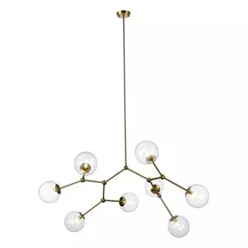 Подвесная люстра ST Luce CHIETI SL1506.203.08