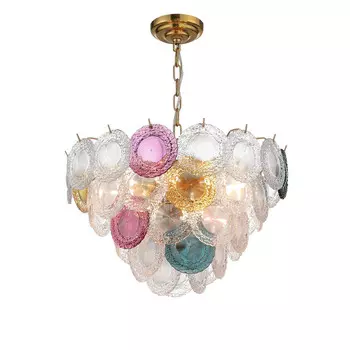 Подвесная люстра ST Luce CONELI SL420.203.11