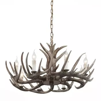 Подвесная люстра ST Luce CORNA SL154.703.08