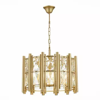 Подвесная люстра ST Luce CORSIA SL1623.203.06