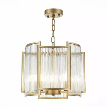 Подвесная люстра ST Luce Cosenza SL1234.203.03