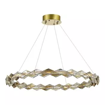 Подвесная люстра ST Luce DIAMANTA SL6009.213.01
