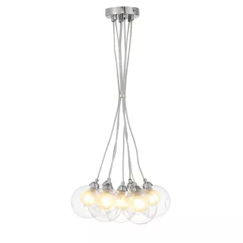 Подвесная люстра ST Luce DUALITA SL431.113.07