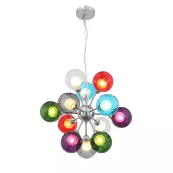 Подвесная люстра ST Luce DUALITA SL431.153.12