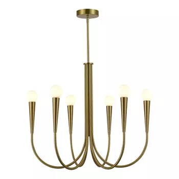 Подвесная люстра ST Luce DUTCHESS SL1243.303.06