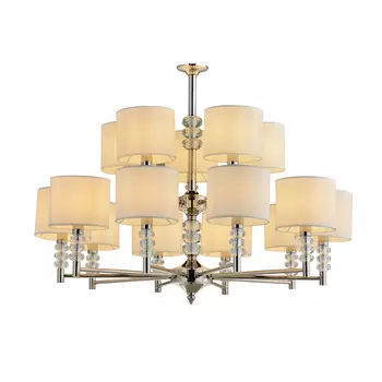 Подвесная люстра ST Luce ENITA SL1751.103.15