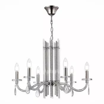 Подвесная люстра ST Luce EPICA Neoclassic SL1656.103.06