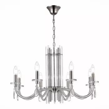 Подвесная люстра ST Luce EPICA Neoclassic SL1656.103.08