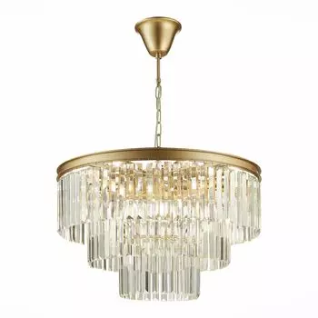 Подвесная люстра ST Luce Ercolano SL1624.203.12