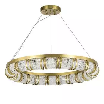 Подвесная люстра ST Luce ESME SL6011.313.01