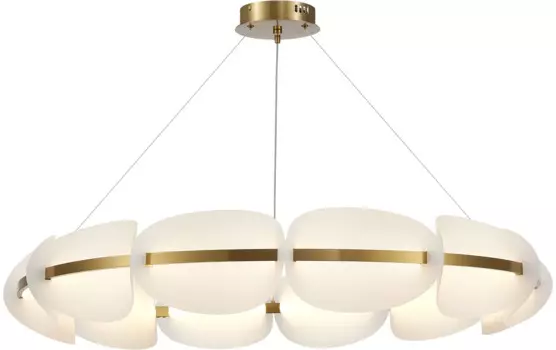 Подвесная люстра ST Luce ETOILE SL1304.203.65