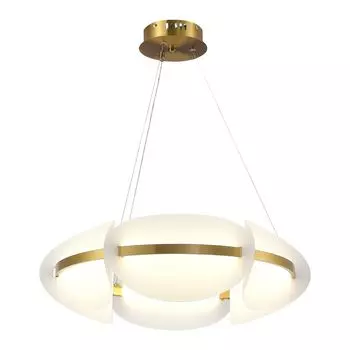Подвесная люстра ST Luce ETOILE SL1304.203.45