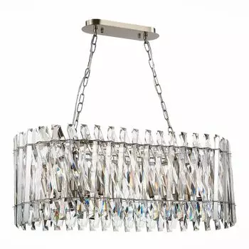 Подвесная люстра ST Luce FABIO SL1170.103.10