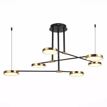 Подвесная люстра ST Luce FARONE SL1605.403.06