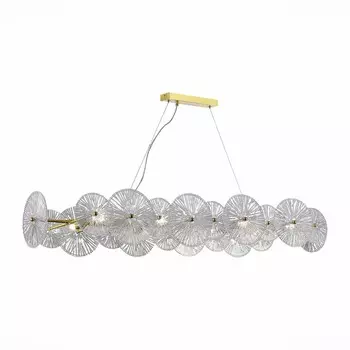 Подвесная люстра ST Luce FLERO Modern SL1657.213.08