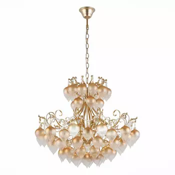 Подвесная люстра ST Luce Frutti SL659.303.06
