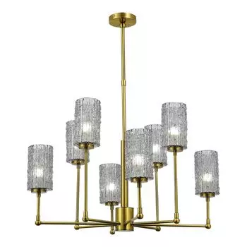 Подвесная люстра ST Luce GACCIOLO SL1240.303.08