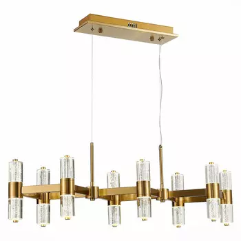 Подвесная люстра ST Luce GEMINA SL6007.203.16