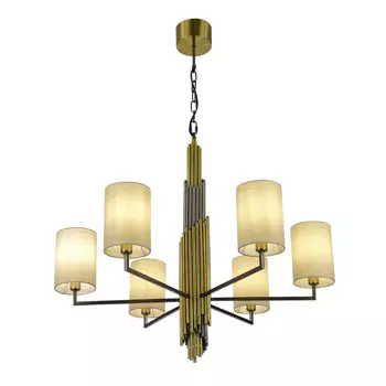 Подвесная люстра ST Luce GLORIA SL1638.303.06
