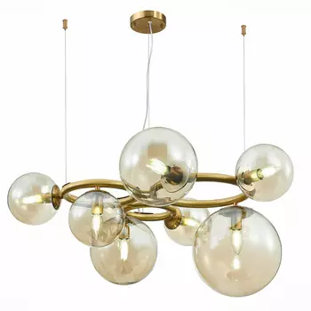Подвесная люстра ST Luce GORIZIA SL1162.303.07