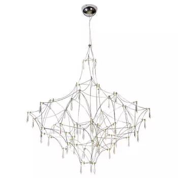 Подвесная люстра ST Luce GRAVETTA LAMDARIO SL797.103.114