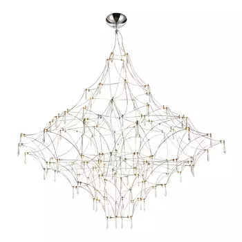 Подвесная люстра ST LUCE GRAVETTA SL6601.103.114