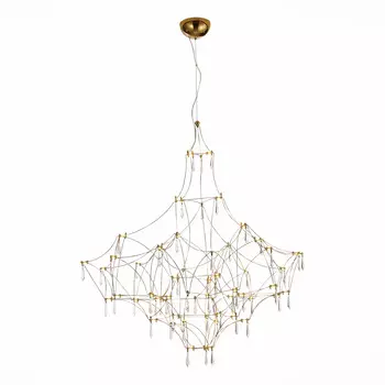 Подвесная люстра ST Luce GRAVETTA SL797.203.114