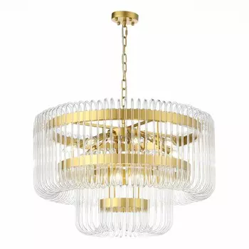 Подвесная люстра ST Luce GROSSETO SL1228.203.12