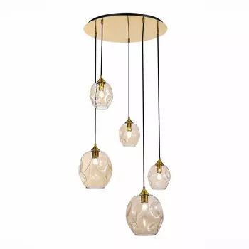 Подвесная люстра ST Luce IDESIA Modern SL1188.303.05