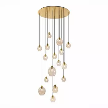 Подвесная люстра ST Luce IDESIA Modern SL1188.303.16