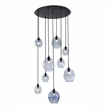 Подвесная люстра ST Luce IDESIA Modern SL1188.403.09