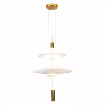 Подвесная люстра ST Luce Isola SL6101.213.01