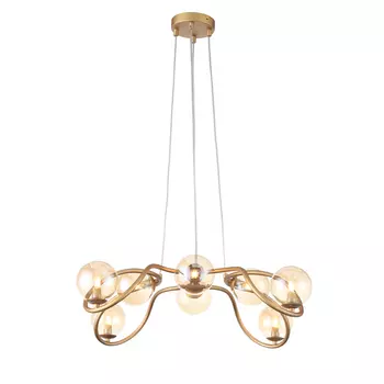 Подвесная люстра ST Luce LEGATEZZA SL1502.203.08