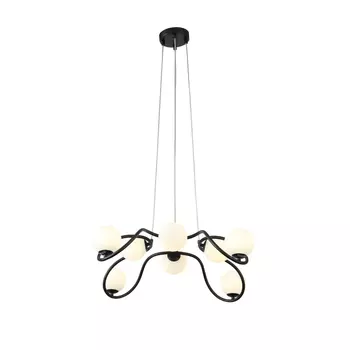 Подвесная люстра ST Luce LEGATEZZA SL1502.403.08