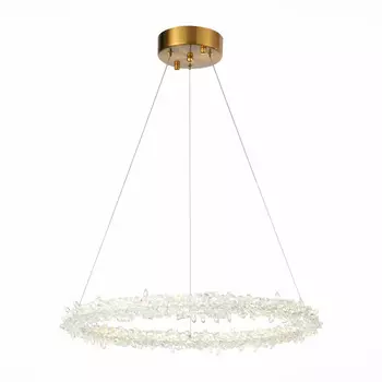 Подвесная люстра ST Luce Lucchero SL6105.203.01