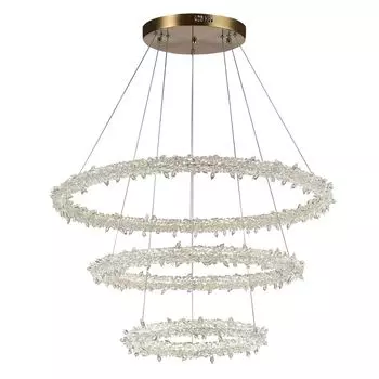Подвесная люстра ST Luce Lucchero SL6105.203.03
