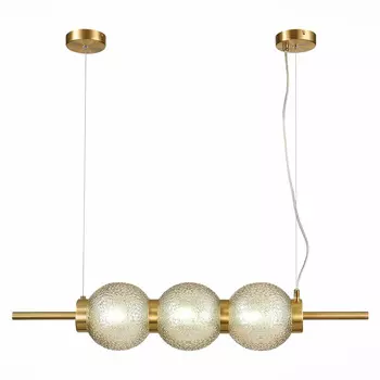 Подвесная люстра ST Luce MARENA SL1155.313.03