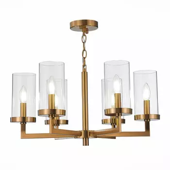 Подвесная люстра ST Luce MASINE SL1171.303.06
