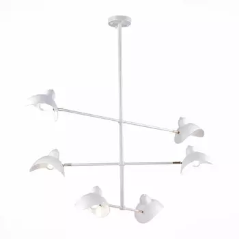 Подвесная люстра ST Luce MINNE SL1801.503.06