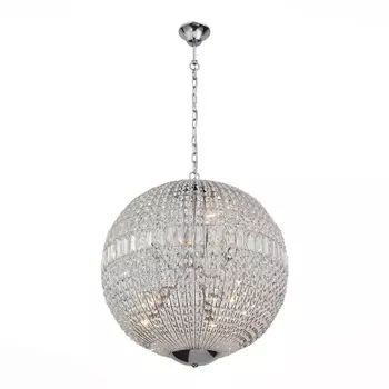 Подвесная люстра ST Luce MONDO SL226.103.08