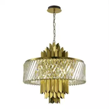 Подвесная люстра ST Luce NARI SL1635.303.09