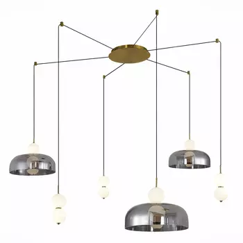 Подвесная люстра ST Luce ODE SL6112.202.42