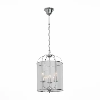 Подвесная люстра ST Luce ODIERNO SL267.103.03
