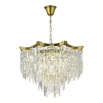 Подвесная люстра ST Luce OFELIA SL1659.303.10