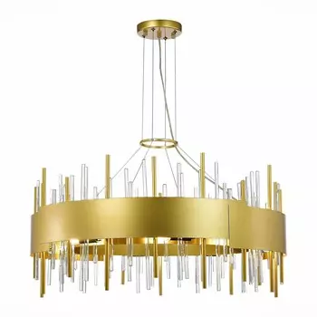 Подвесная люстра ST Luce OLVERA Modern SL1633.203.16