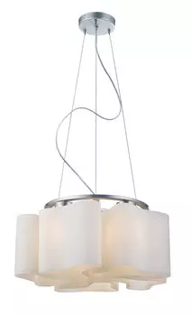 Подвесная люстра ST Luce ONDE 2 SL118.503.05